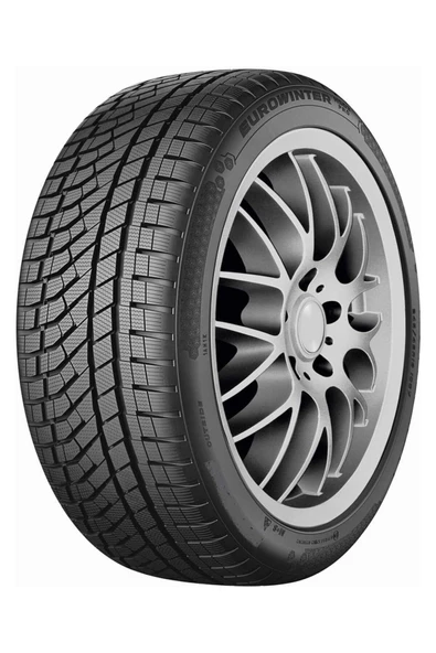 Falken EuroWinter HS02 PRO 225/45 R19 96V XL Kış Lastiği - 2025