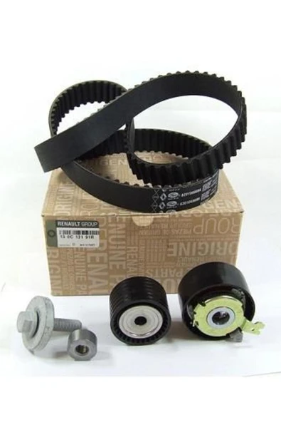 Eksantrık Gergı Kıtı Clıo Iı 01clıo Iıı 04 Megane I 96megane Iı 02megane Iıı 09laguna I 96 ürün görseli