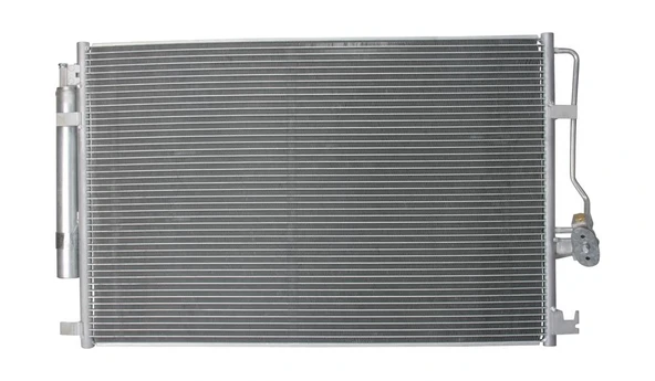 BOSCH 1986AD2005 KLIMA RADYATORU MERCEDES SPRINTER B906 B907 B910 . VW CRAFTER 30-35-50 A9065000454-2E0820413 ürün görseli 1