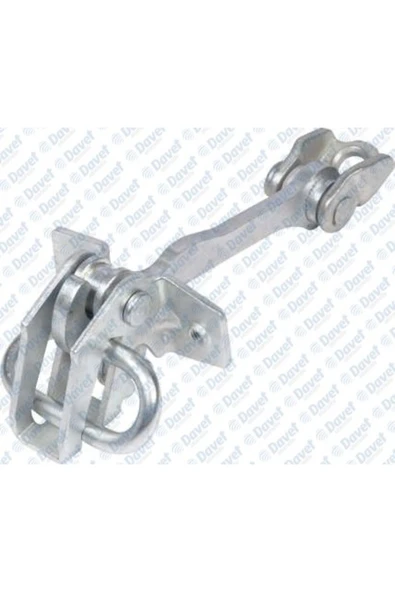 Opel Corsa C Arka Kapı Gergisi ürün görseli