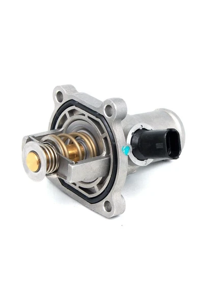 Opel Astra H 1.6 Benzinli Termostat Vernet Marka - Resim 2