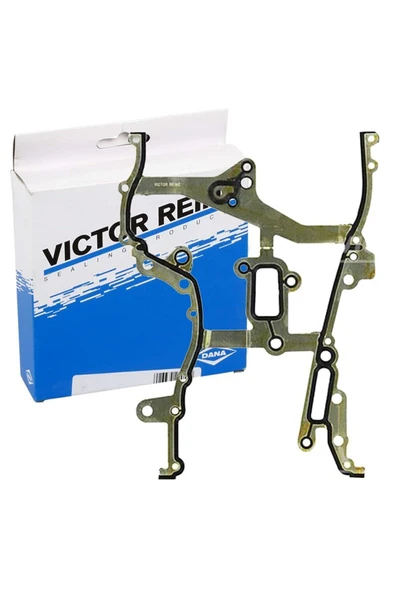 Chevrolet Trax 1.4 Turbo Yağ Pompa Kapak Contası ürün görseli