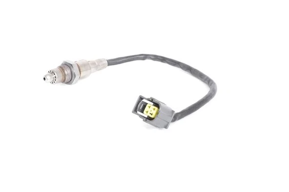 BOSCH 0258030007 OKSIJEN SENSORU KAT. ONCESI MERCEDES W176 W246 C117 X117 X156 A0075426318 ürün görseli 1