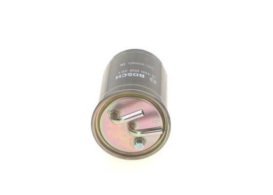 BOSCH 0450906261 YAKIT FİLTRESİ ESCORT VI 92-95 -ESCORT VII 95-02 -FIESTA III 85-95 -FIESTA IV 96-02 0450906261 91FF9155EB-1135482 ürün görseli 1