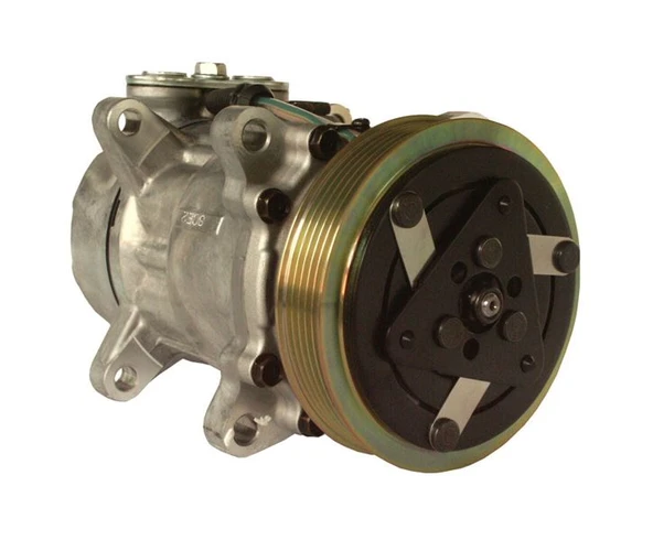 BOSCH 1986AD1199 KLİMA KOMPRESÖRÜ CITROEN BERLİNGO-SAXO-PEUGEOT P106-P306-PARTNER 1.1-1.4-1.6 TU1-TU3-TU5 9659237280-9611111780-6453.FS-JK ürün görseli 1