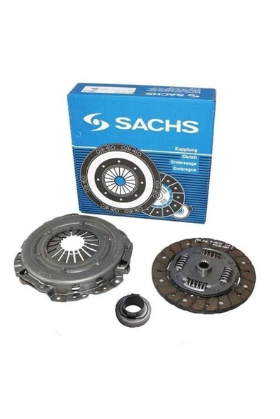 Opel Astra F 1.4 8 Valf Benzinli Motor Debriyaj Seti Marka 3000311002 ürün görseli