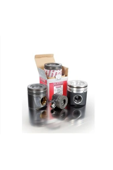 Opel Astra G Z16XE Piston Sekman STD Ölçü Yenmak ürün görseli