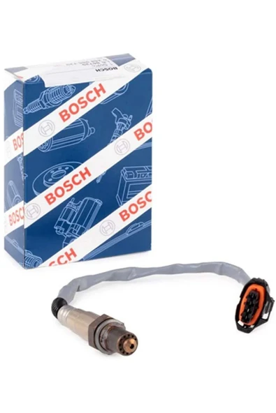 Chevrolet Yeni Aveo 1.2 / 1.4 Benzinli 2. Konum Oksijen Sensörü ürün görseli