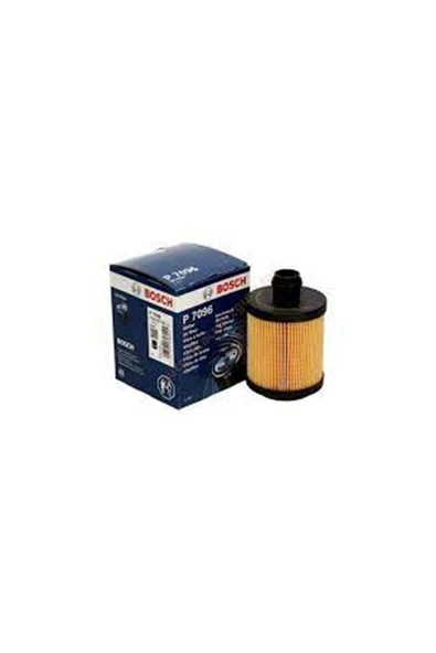 Chevrolet Yeni Aveo 1.3 Dizel Yağ Filtresi ürün görseli