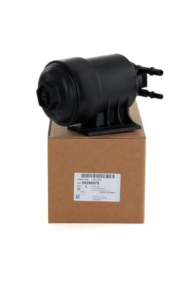 Chevrolet Yeni Aveo T300 1.3 Dizel Mazot Filtre Kutusu Komple Gm Marka ürün görseli 1