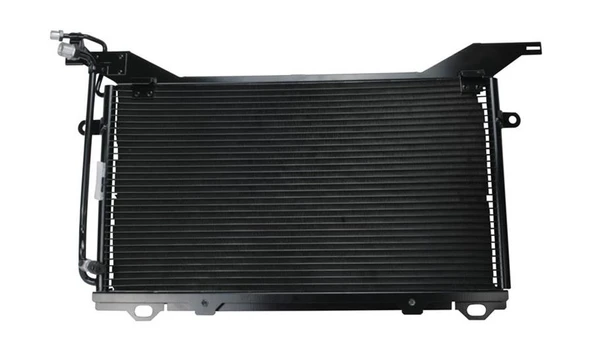 BOSCH 1986AD2192 KLIMA RADYATORU MERCEDES E-CLASS W210 S210 A2108300470 ürün görseli 1