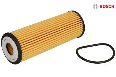 BOSCH F026407324 YAĞ FİLİTRESİ 1.4 B14XEL-B14XER-B14NET CORSA E-T300 AVEO 55589295-650246-55570263 ürün görseli 1
