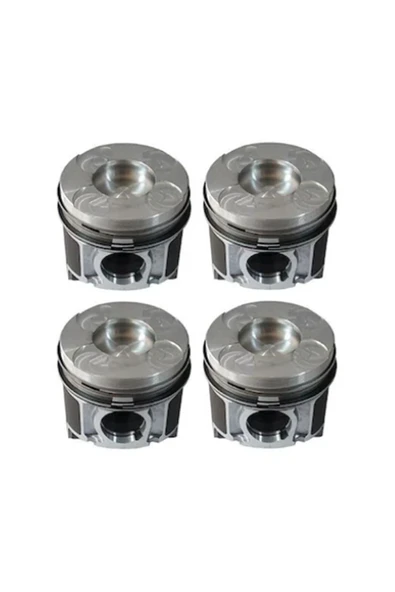 Opel Corsa B X12 Xe Motor Piston Sekman Std Ölçülü Yenmak Marka ürün görseli