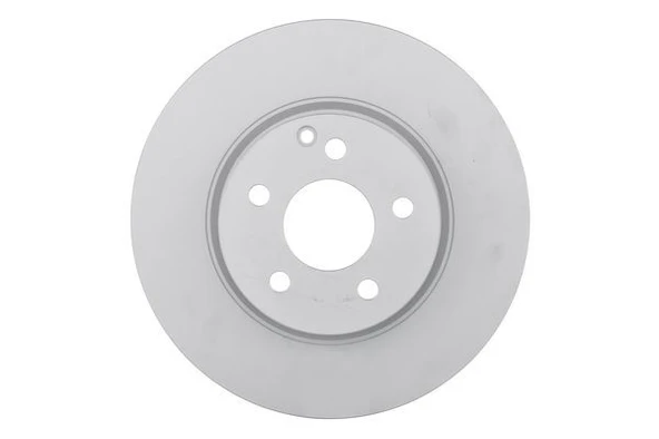 BOSCH 0986479040 FREN DISKI ON MERCEDES C219 W211 S211 A2114210912 ürün görseli 1