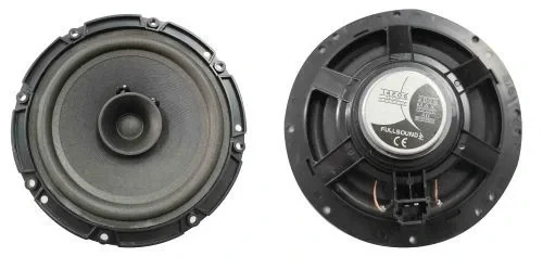 Fullsound 16cm 6 İnç 200w Orjinal Tip Araç Kapı Hoparlörü Citroen Peugeot Uyumlu Oto Hoparlör
