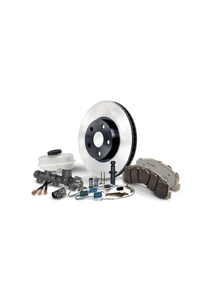 Opel Astra H  Rot Mili Kiti Ön   2004-2009  Zafıra  B 2005-2011 ürün görseli