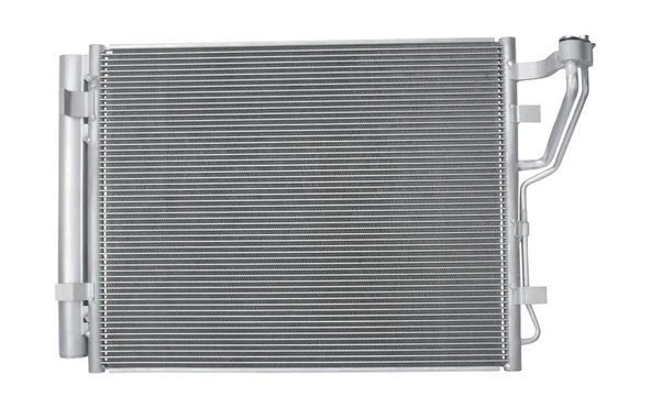 BOSCH 1986AD2019 CONDENSER. AİR CONDİTİONİNG HYUNDAI İ30 07-12 976061H600 ürün görseli