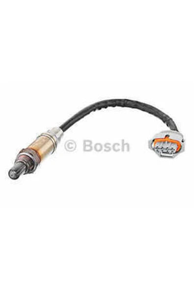 Opel Vectra C 1.6 Ecotec (Z16XE) Oksijen Sensörü 2.Konum Bosch ürün görseli 1