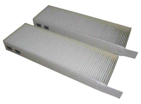 BOSCH 1987435149 POLEN FİLTRESİ CORSA F 19> MOKKA e 20> P208 19> P2008 19> DS3 18> 9833350880 ürün görseli 1