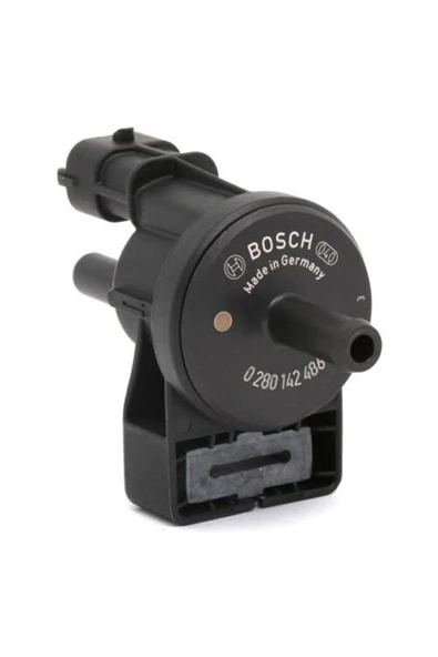 Chevrolet Yeni Aveo 1.2-1.4 Yakıt Buharlaştırma Valfi Bosch ürün görseli