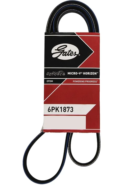 Chevrolet Aveo V Kayışı Gates ürün görseli