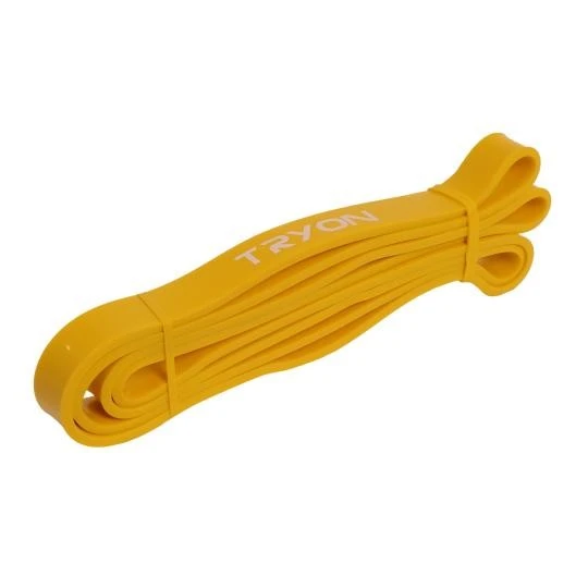 TRYON GÜÇ LASTİĞİ BND-221 2,1 cm HAFİF-SARI ürün görseli