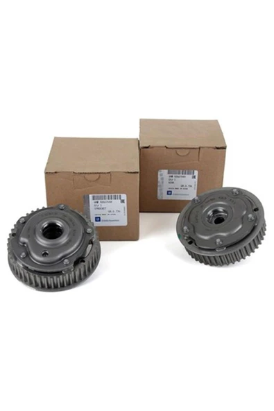 Chevrolet Cruze  A16XER 117 HP Eksantrik Yağlı Dişlisi Emme /Egzoz ürün görseli