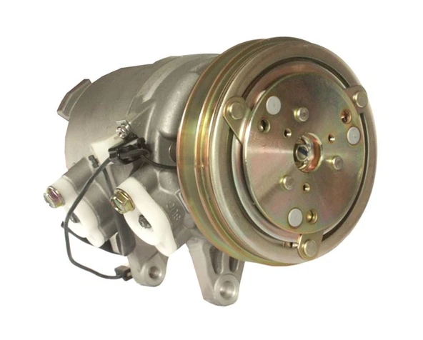 BOSCH 1986AD1229 KOMPRESÖR TERRANO II 2.7 DİESEL TURBO 4X4 926000F001 ürün görseli 1