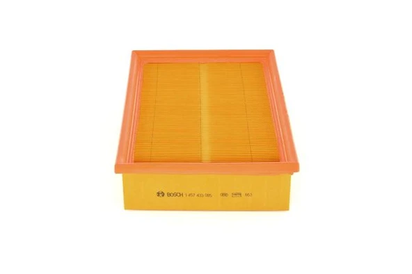 BOSCH 1457433085 HAVA FILTRESI BMW M43 M50 M52 M54 E36 E46 E39 E38 E85 13721744869 ürün görseli 1