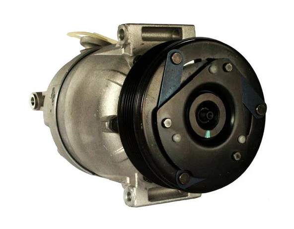 BOSCH 1986AD1028 KLİMA KOMPRESÖRÜ VECTRA B 1.6İ-1.6 16V-2.0İ-2.0 DTI 16V 95-03 119mm 1854067-1854091-24427890 - 1