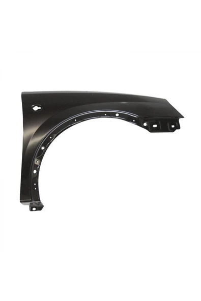 Opel Corsa C  Çamurluk Sacı   Combo C Ön Sağ ürün görseli