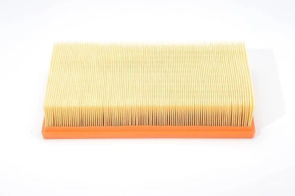 BOSCH 1457433300 HAVA FİLTRESİ SÜNGERLİ VOLVO S60 2001 >2010 S80 1998-2006 V70 00 >07 XC70 2000 >2002 >2007 9454647-8649788 ürün görseli 1