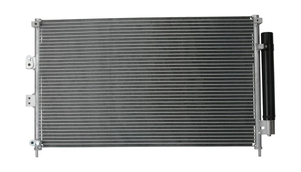 BOSCH 1986AD2069 CONDENSER. AİR CONDİTİONİNG HONDA CIVIC VIII SALOON 05- 80110SNAA02 ürün görseli