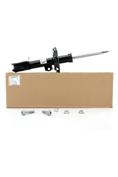 Opel Corsa C Ön Amortisör Sol Gm Marka ürün görseli 1