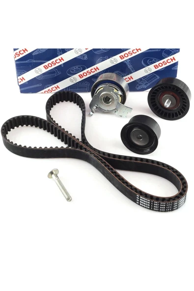 Opel Astra F 1.4  / 1.6 16 Valf Benzinli Triger Seti Bosch ürün görseli