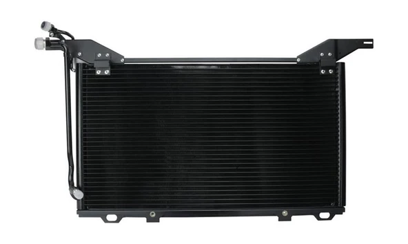 BOSCH 1986AD2162 KLIMA RADYATORU MERCEDES E-CLASS W210 S210 A2108300370 ürün görseli 1