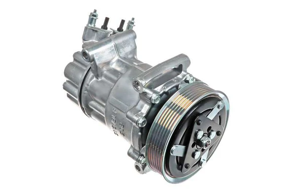 BOSCH 1986AD1090 KLİMA KOMPRESÖRÜ P207-C3 1.4-1.6-P307-C4 1.4-1.6-2.0-P308 1.6-2.0-PARTNER TEPEE-BERLINGO-C5 1.6 HDİ 9678656080-6453.QJ-6453.QK-6453.ZZ - 1