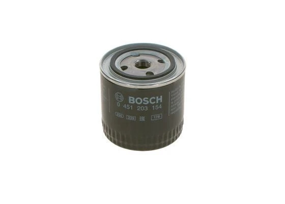 BOSCH 0451203154 YAĞ FİLTRESİ M131 1600 EM DKŞ 5940899-4126435 ürün görseli 1