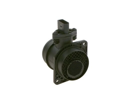 BOSCH 0281002531 HAVA KÜTLE ÖLÇER DEBİMETRE CADDY-T5-GOLF5-JETTA-A3 1.4-1.9 TDI BJB-AXB-BLS-BKC-BXE-AMF-BNM-BNV 038906461B-8Z0906461 ürün görseli 1