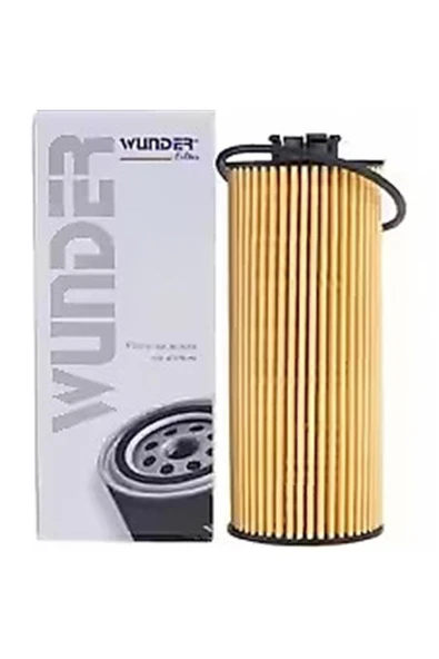 Opel Astra G 1.8 Yağ Filtresi Wunder Marka ürün görseli