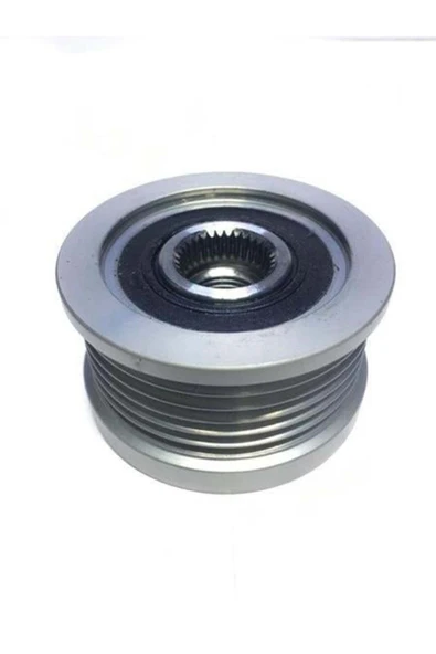 Alternatör Kasnağı Rulmanlı Astra J-corsa D-ınsıgnıa-merıva B-zafıra 09 6 Kanal ürün görseli