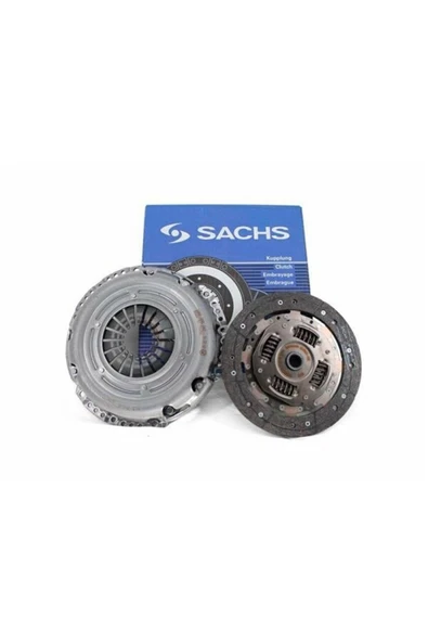 Opel Corsa C 1.7 Dizel Debriyaj Seti ürün görseli