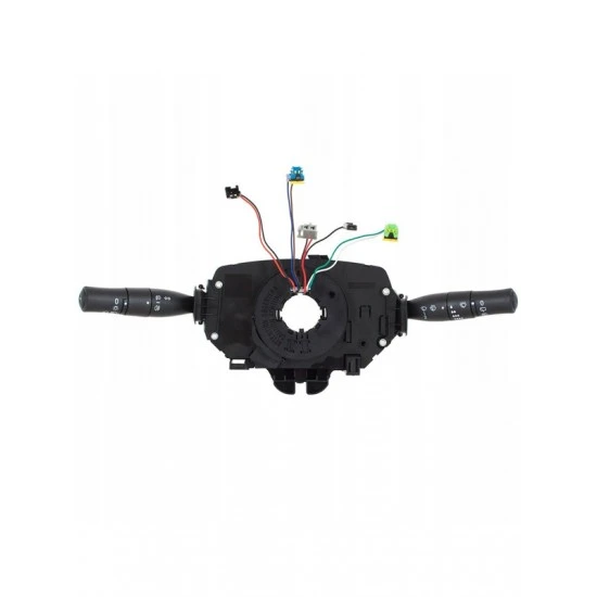 DIREKSIYON SARGISI AIR BAG ZEMBEREGI MEGANE II 02> - ZENON RN411 - 1
