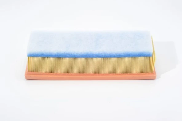 BOSCH F026400157 HAVA FİLTRESİ AUDI A4-A5 1.8 TFSI-2.0TDI 08 > 8K0133843E-8R0133843C-8R0133843D ürün görseli 1