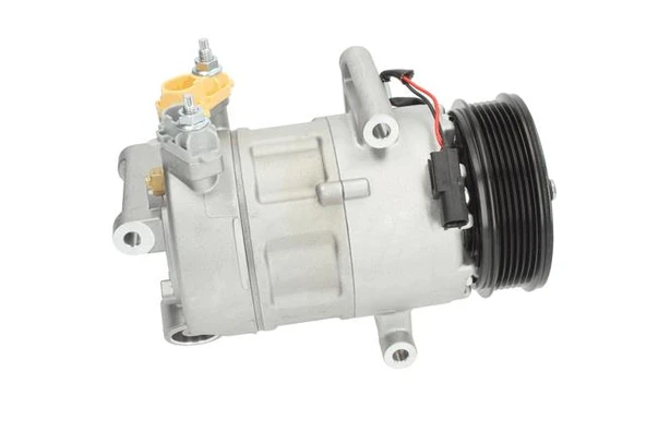 BOSCH 1986AD1048 KLIMA KOMPRESOR TRANSIT CUSTOM V362 14>17 2.2 155PS BK2119D629AG-2355740 ürün görseli 1