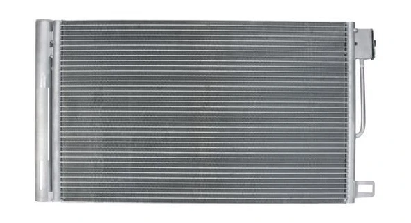 BOSCH 1986AD2008 KLİMA KONDENSERİ COMBO D-CORSA D-E ADAM-BIPPER-TEPEE-NEMO 1.2-1.4 HDI 08 >FIORINO 1.4-1.3D MJ 07 > 571x351X12 95530541-6455.GA-55700406-52039557 ürün görseli 1