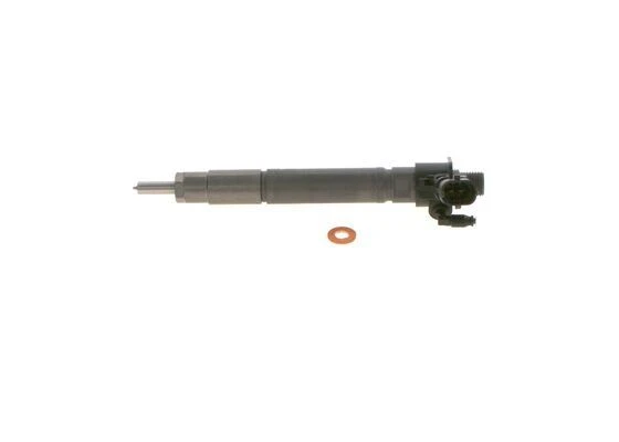 BOSCH 0445115091 ENJEKTÖR 224DT DW12BTED4 FREELANDER 2 L359 2.2 TD4 eD4 06>14 LR001325-LR006864 ürün görseli