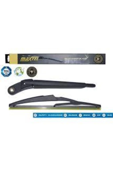 Arka Silecek (11 290 MM) 407 Sw 2004 ürün görseli