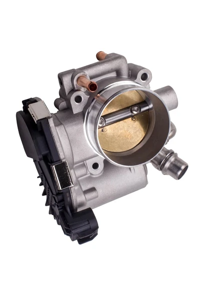 Chevrolet Cruze Komple Gaz Kelebeği Bosch Marka ürün görseli