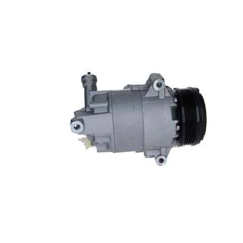 BOSCH 1986AD1019 KLİMA KOMPRESÖRÜ ASTRA G 1.6--1.6 00-09 ASTRA H 1.6-1.6 T-1.8 04 > MERIVA 1.6-1.6T 05-10 105mm 6854059-6854062-6854088-24466994 ürün görseli 1